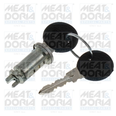 Lock Cylinder